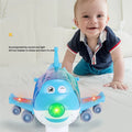 Airplane Toy for Kids