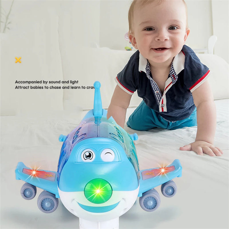 Airplane Toy for Kids