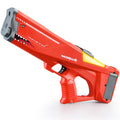 Shark water gun