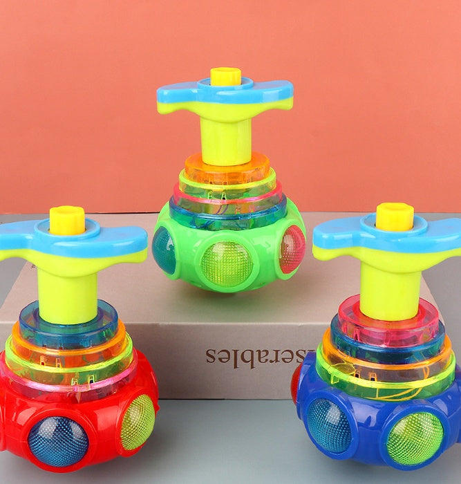 Boys Night Market Toys