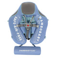 Mambobaby pool float