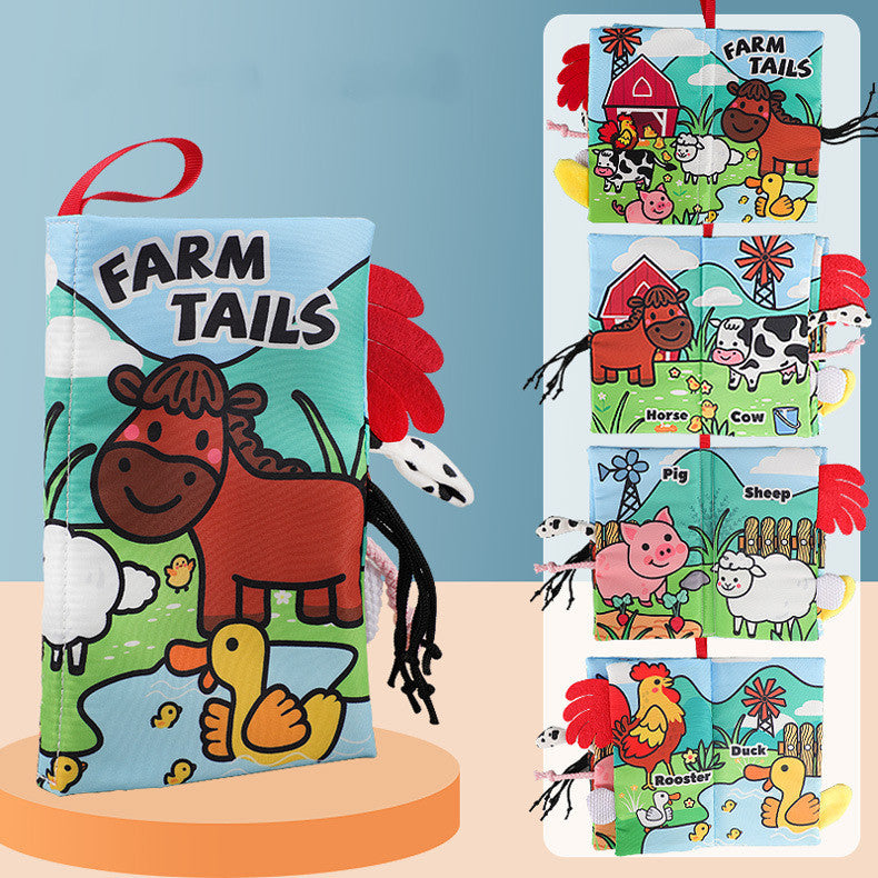 Early Learning Toy
