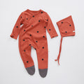 Baby Cotton Pajamas