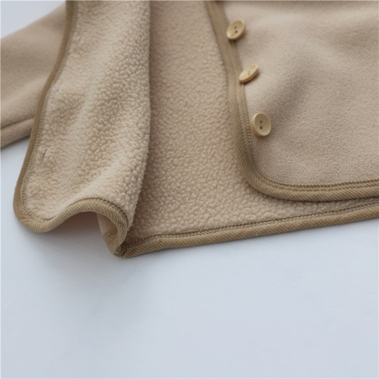 Baby Winter Clothes