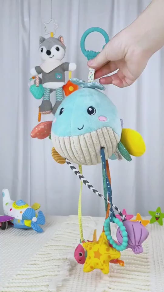 Baby Car Hanging Toy