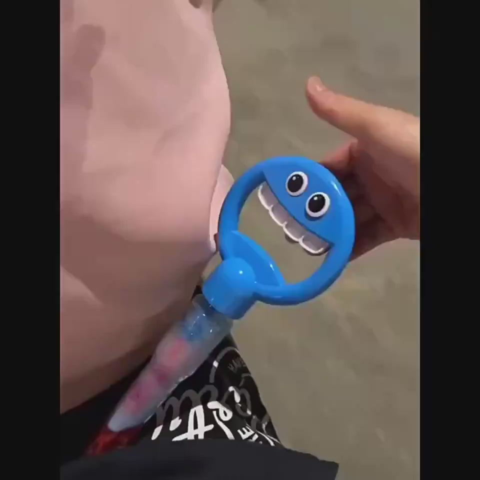 Bubble Machine for Kids