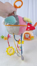 Baby Car Hanging Toy