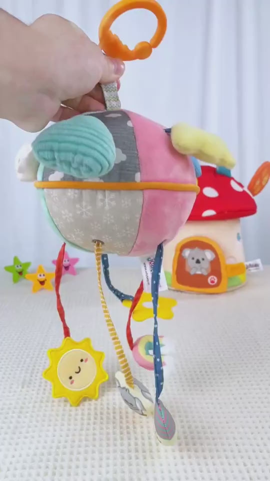 Baby Car Hanging Toy