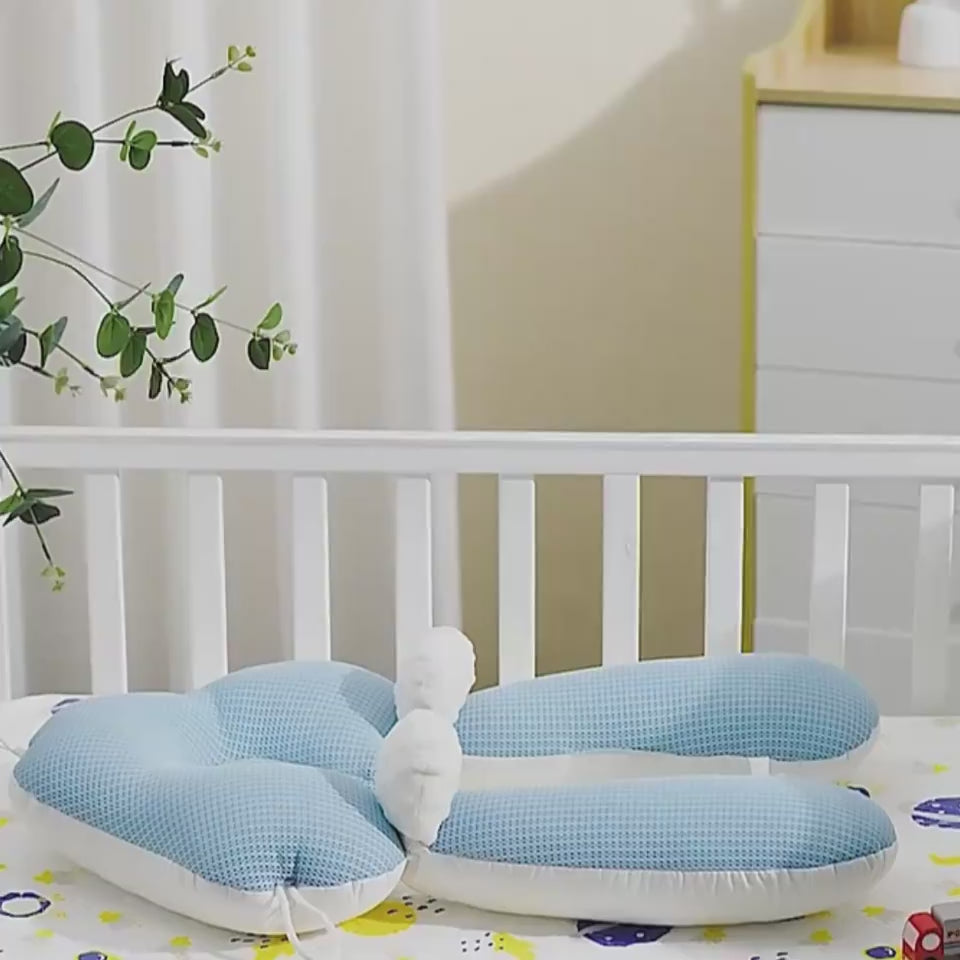 Baby Head Shaping Pillow
