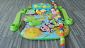 Baby Pedal Piano Toy 