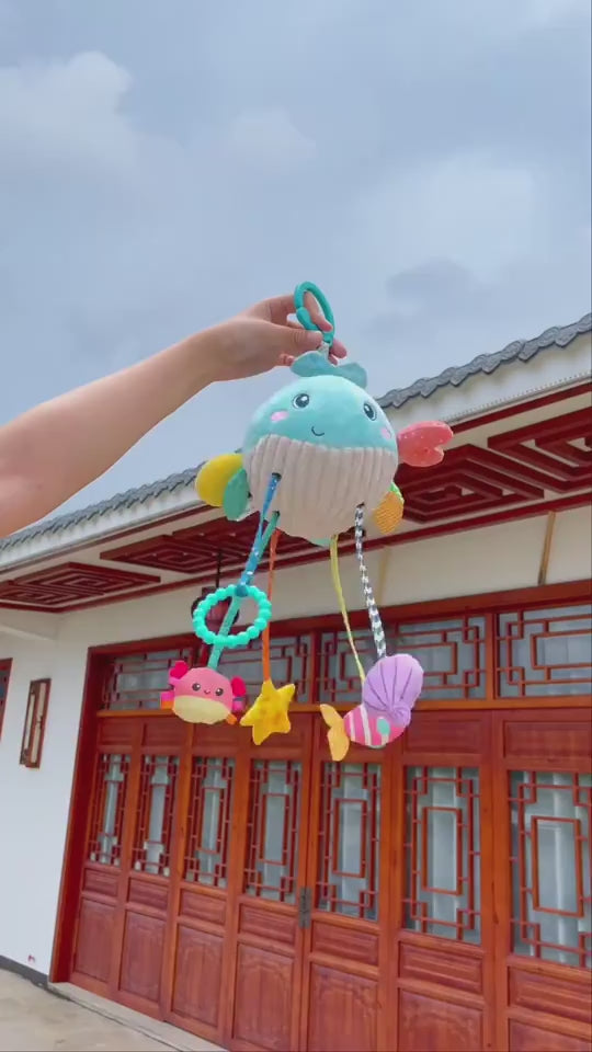 Baby Car Hanging Toy