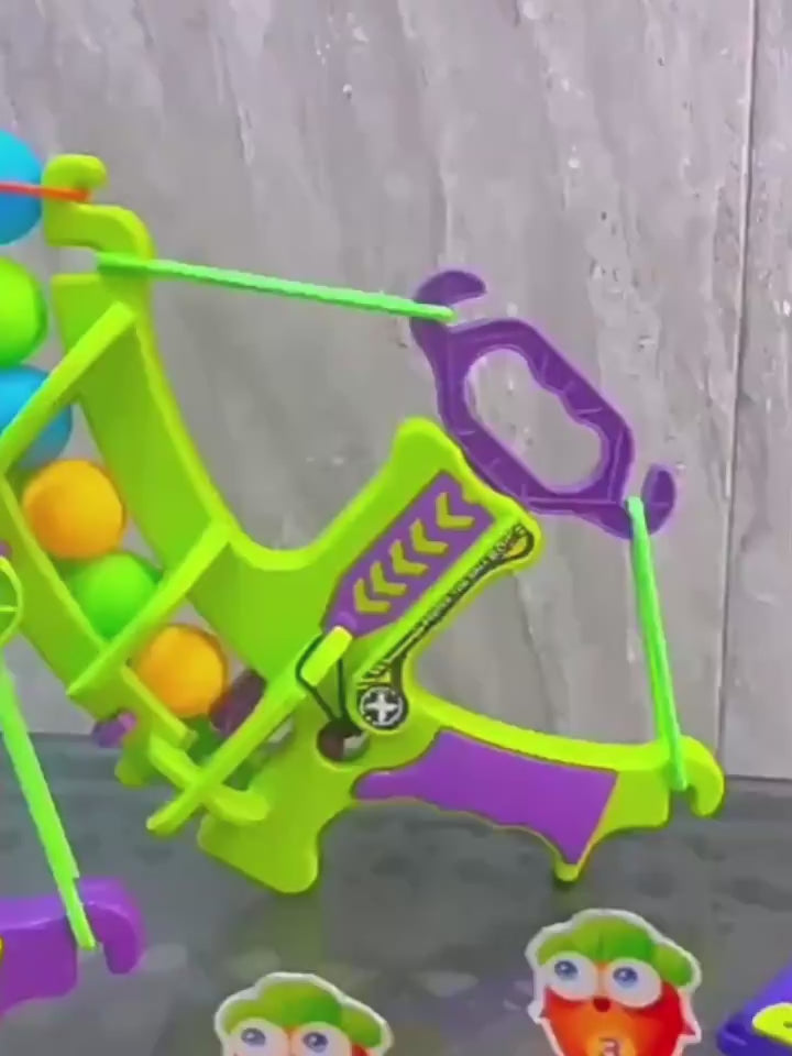 Sticky Ball Toy 